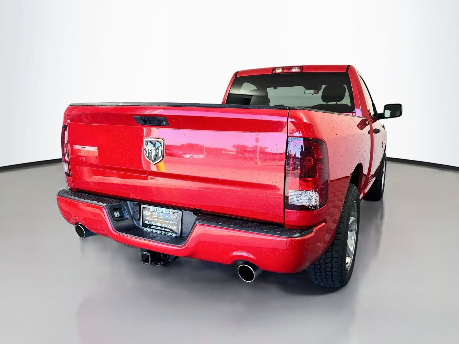 Used 2013 RAM 1500 Express RWD image 7