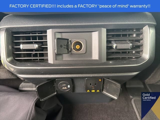 Used 2022 Ford F150 XLT w/ Equipment Group 301A Mid AWD/4WD image 21