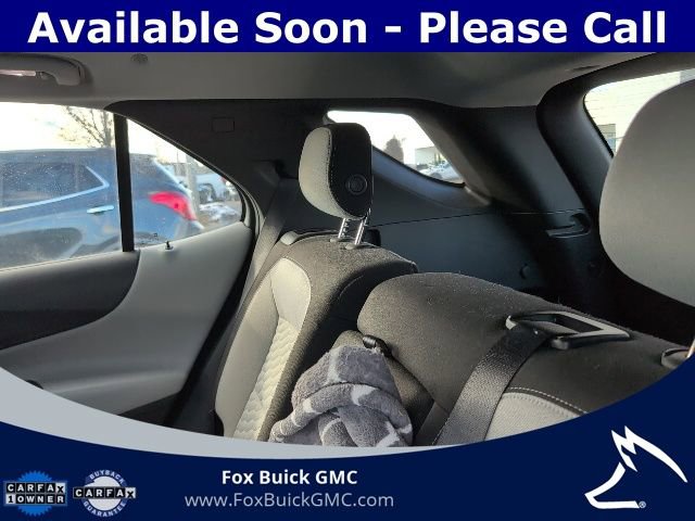 Used 2019 Chevrolet Equinox LS image 7
