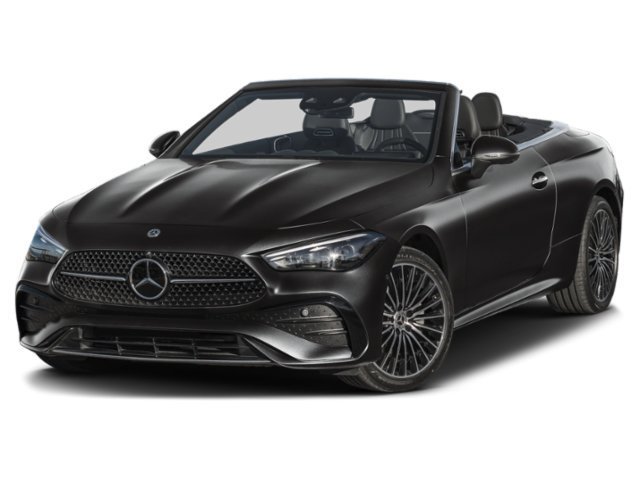 New 2027 Mercedes-Benz CLE 300 4MATIC Cabriolet image 42