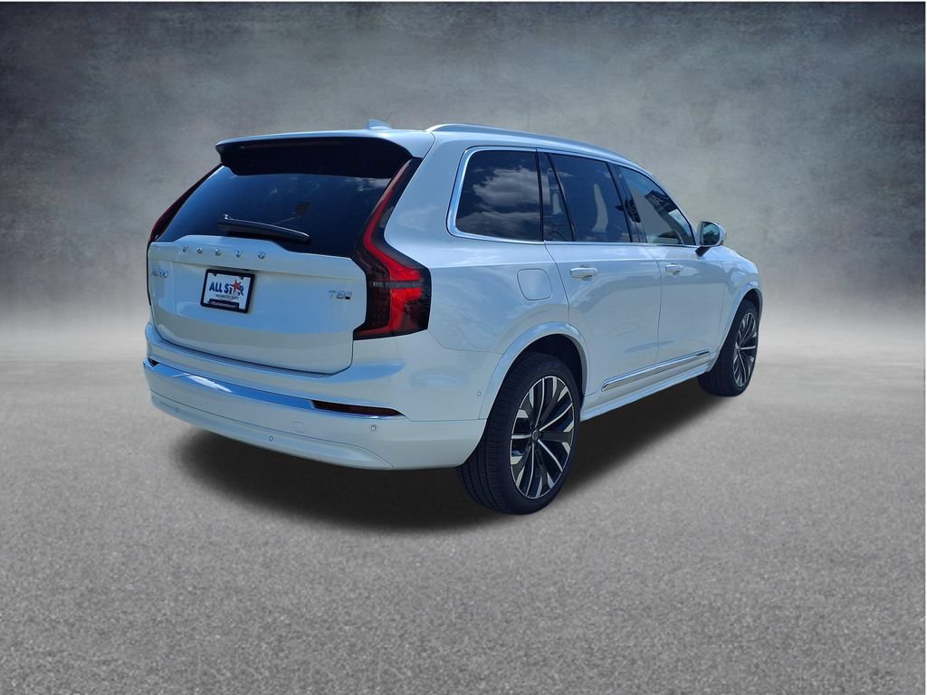 New 2026 Volvo XC90 T8 Ultra w/ Protection Package Premier AWD/4WD image 7