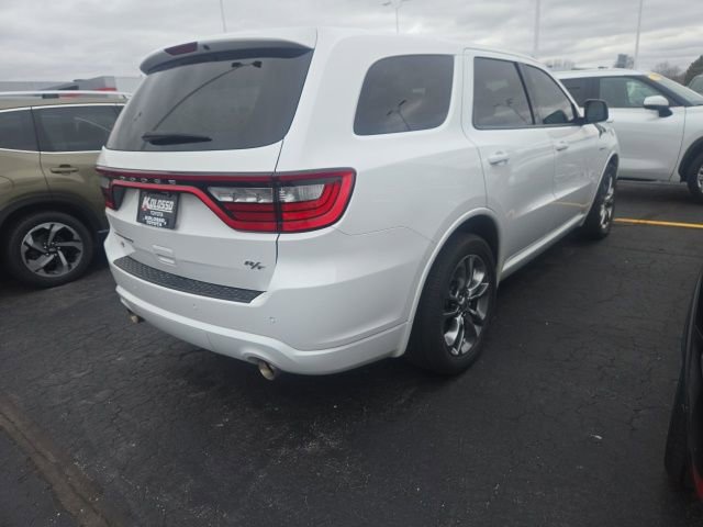 Used 2020 Dodge Durango R/T image 6