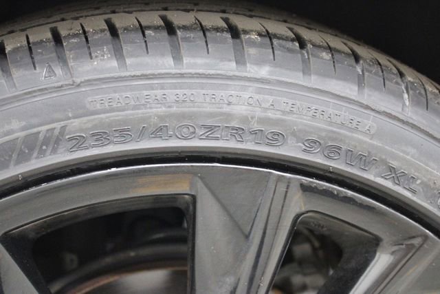 Used 2022 Lexus ES 350 F Sport w/ Accessory Package image 43