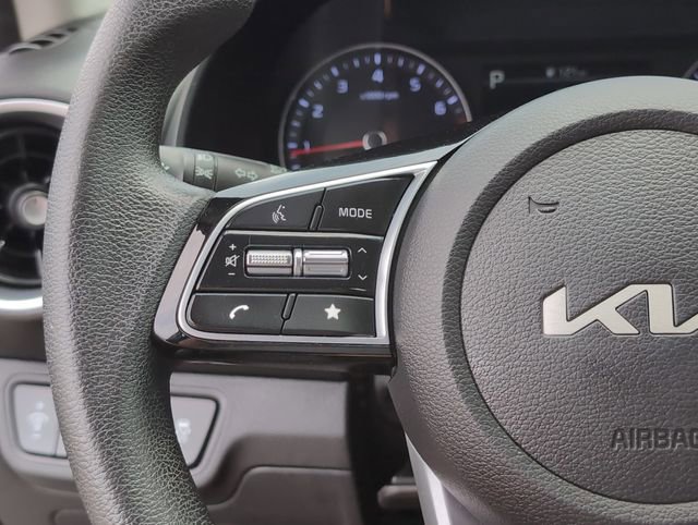 Used 2023 Kia Forte LX FWD image 25