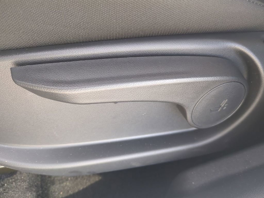 New 2026 Hyundai Tucson Blue SE AWD/4WD image 23