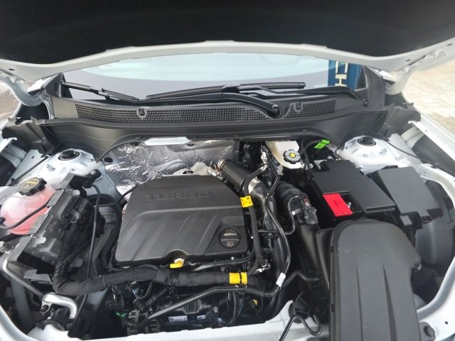 Used 2026 Chevrolet Trax ACTIV w/ Sunroof Package image 28