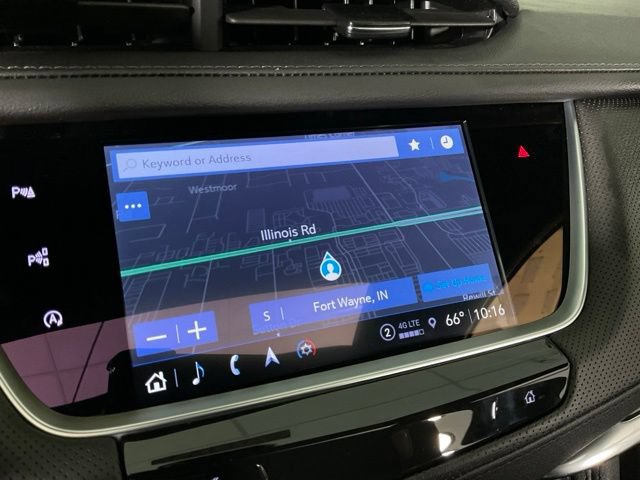 New 2026 Cadillac XT5 Premium Luxury FWD image 11