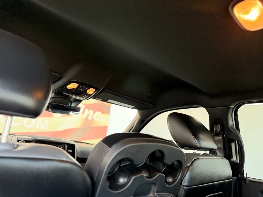 Used 2022 RAM 5500 Tradesman w/ Safety Group image 25