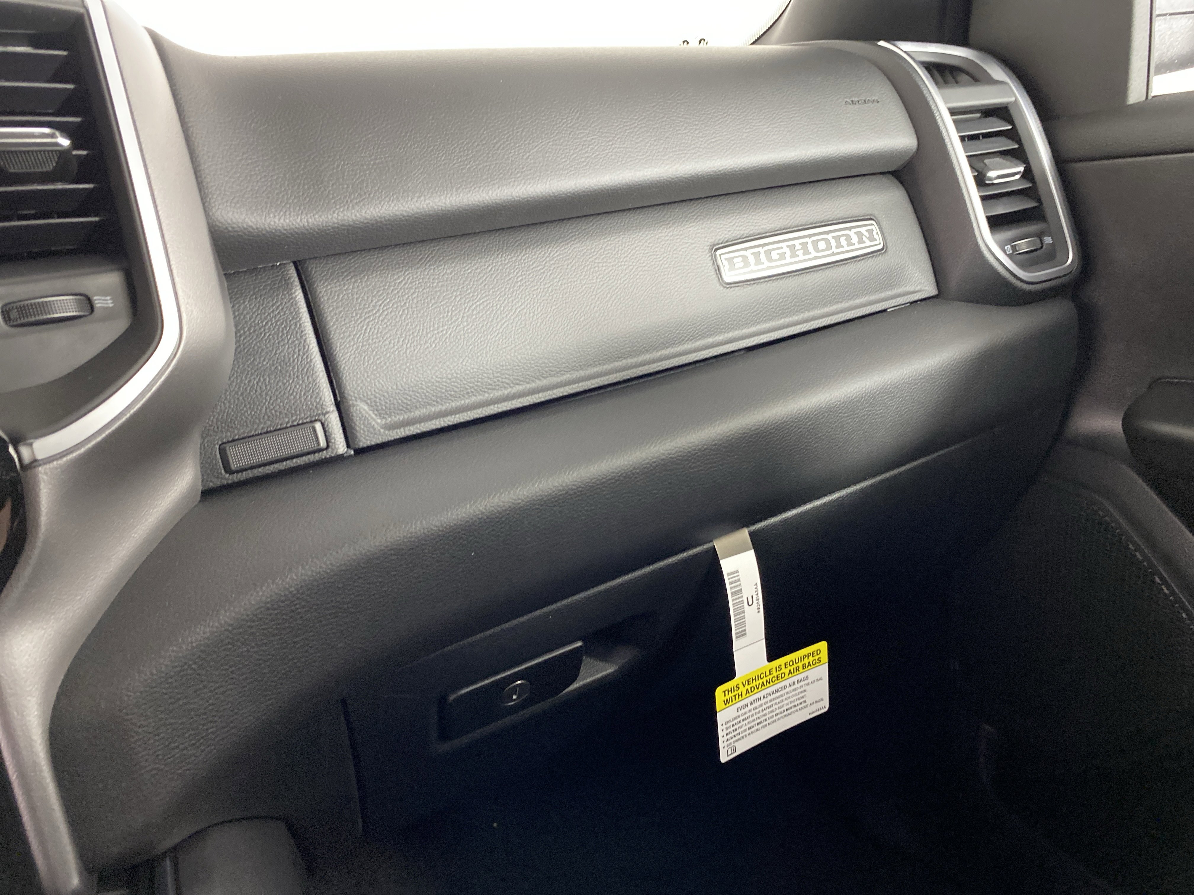 New 2026 RAM 1500 Big Horn image 30