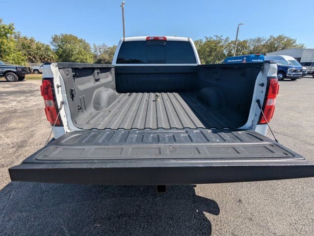 Used 2017 GMC Sierra 2500 Denali w/ Duramax Plus Package image 14