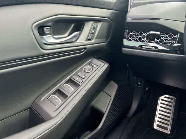 Used 2026 Honda Accord Sport image 41