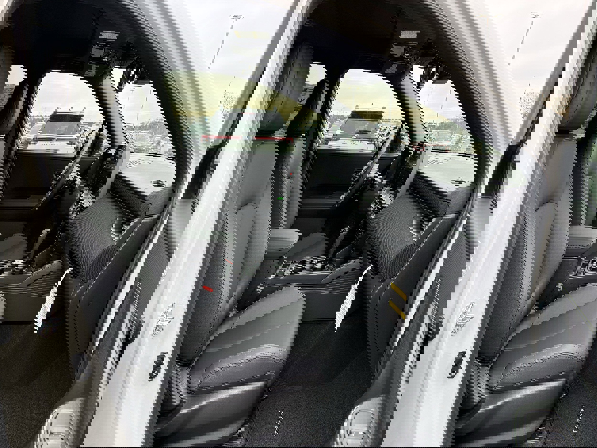 New 2026 Subaru Outback Premium image 29