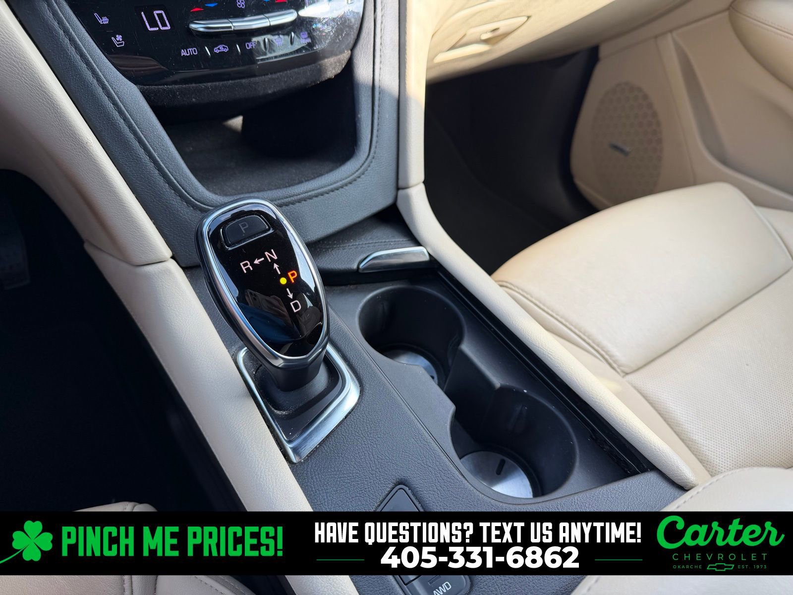 Used 2019 Cadillac XT5 Premium Luxury image 18