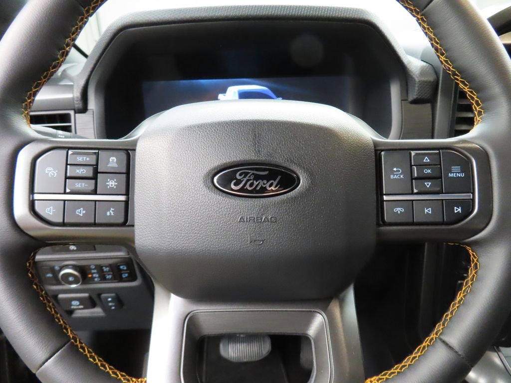 Used 2025 Ford F150 Tremor w/ Tow/Haul Package AWD/4WD image 58