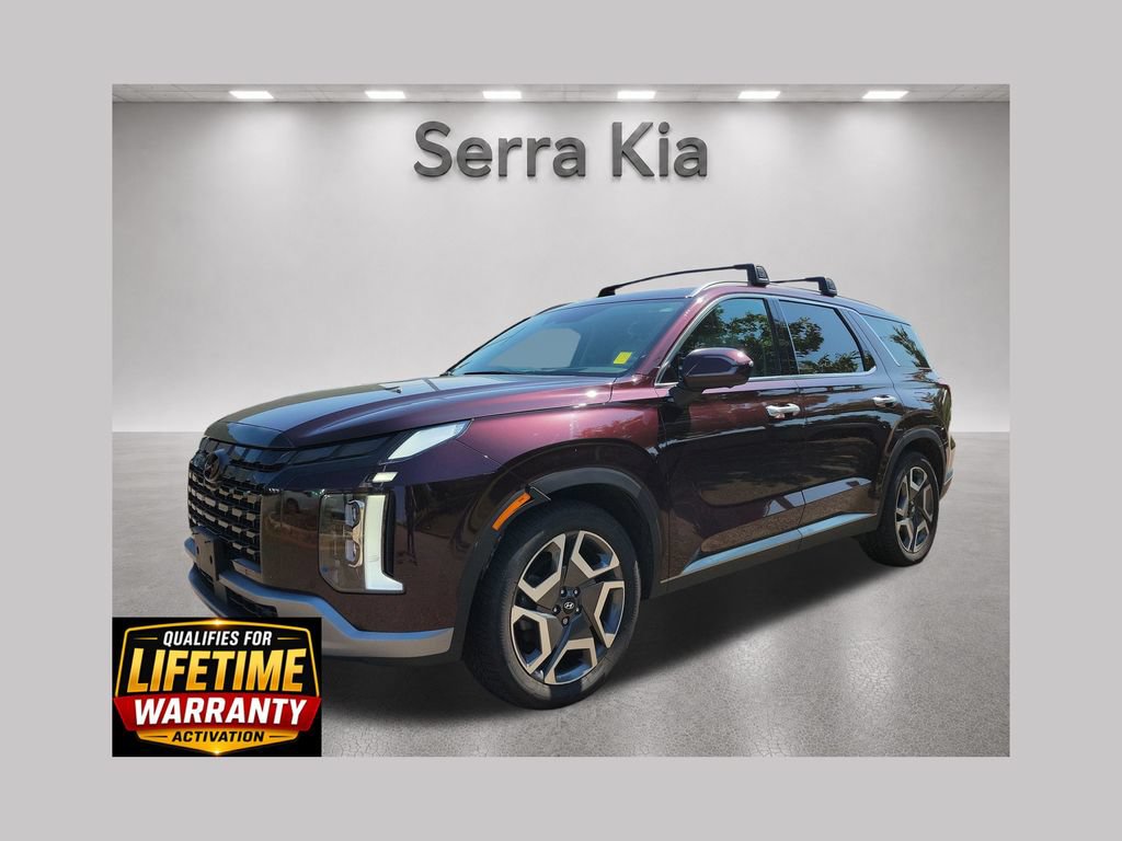 Used 2023 Hyundai Palisade Limited AWD/4WD 360° Tour