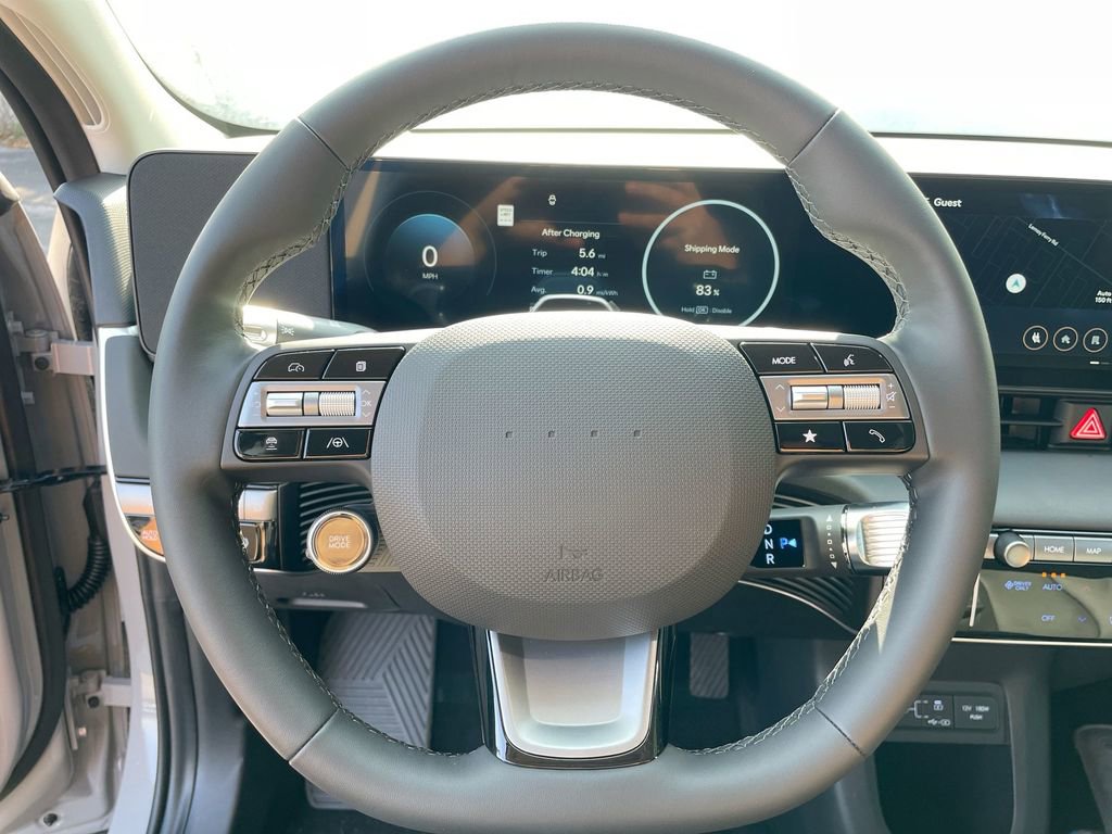 New 2025 Hyundai Ioniq 5 SEL image 39