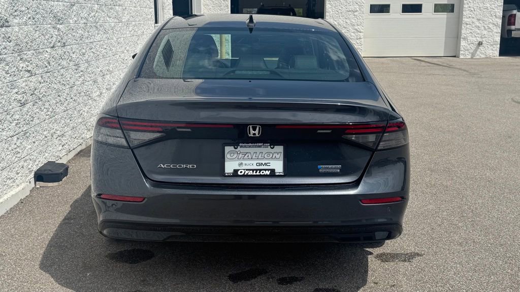 Used 2023 Honda Accord Touring image 8
