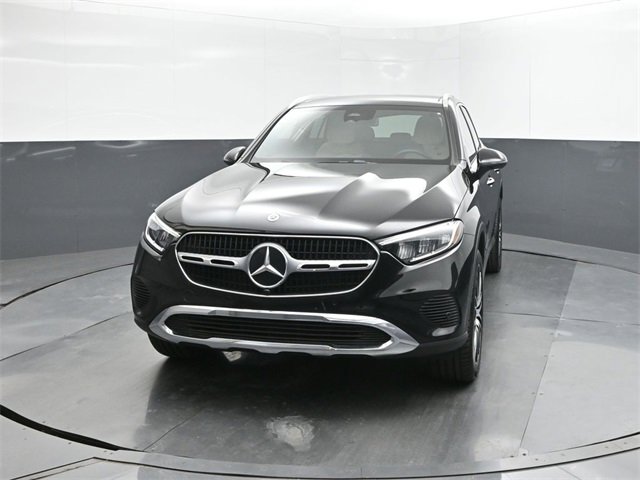 New 2025 Mercedes-Benz GLC 300 image 30