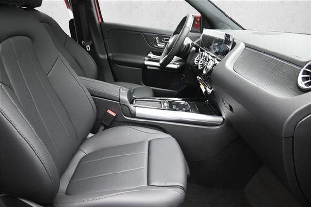 New 2026 Mercedes-Benz GLA 250 4MATIC image 26