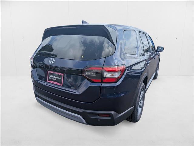New 2025 Honda Pilot EX-L image 2