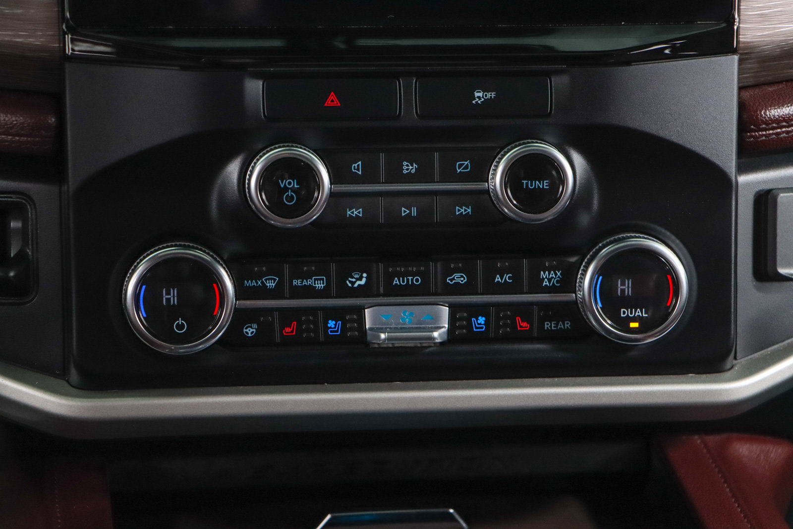 Used 2023 Ford Expedition Limited image 21