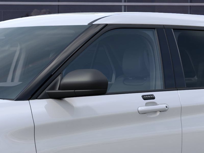 New 2027 Ford Explorer Active AWD/4WD image 21