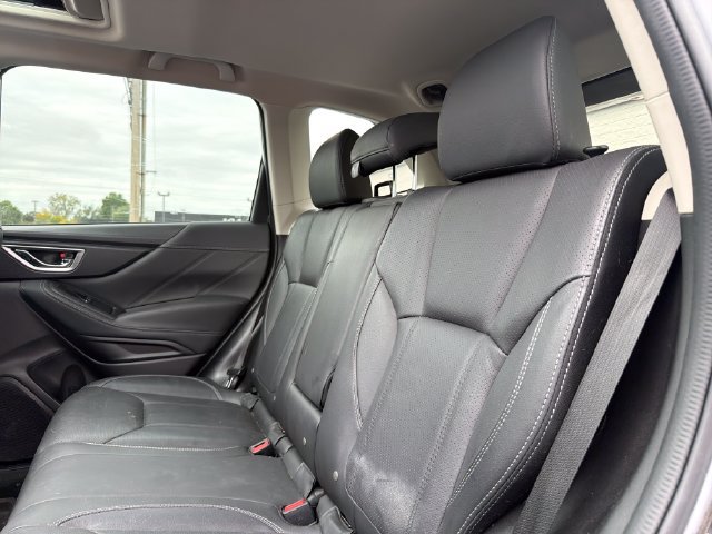 Used 2020 Subaru Forester Touring w/ Popular Package #2 AWD/4WD image 24