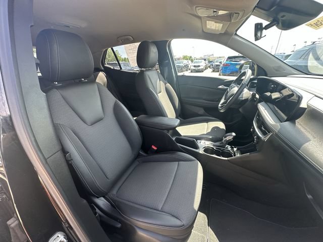 Used 2024 Buick Encore GX Preferred AWD/4WD image 29