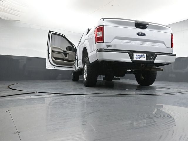 Used 2019 Ford F150 XL w/ Equipment Group 101A Mid AWD/4WD image 37