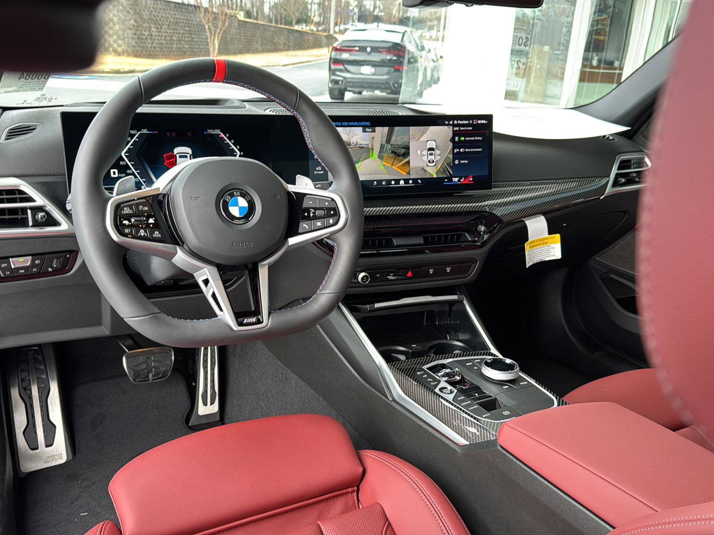 New 2026 BMW M340i image 16