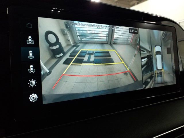 Used 2022 Hyundai Palisade Calligraphy image 8