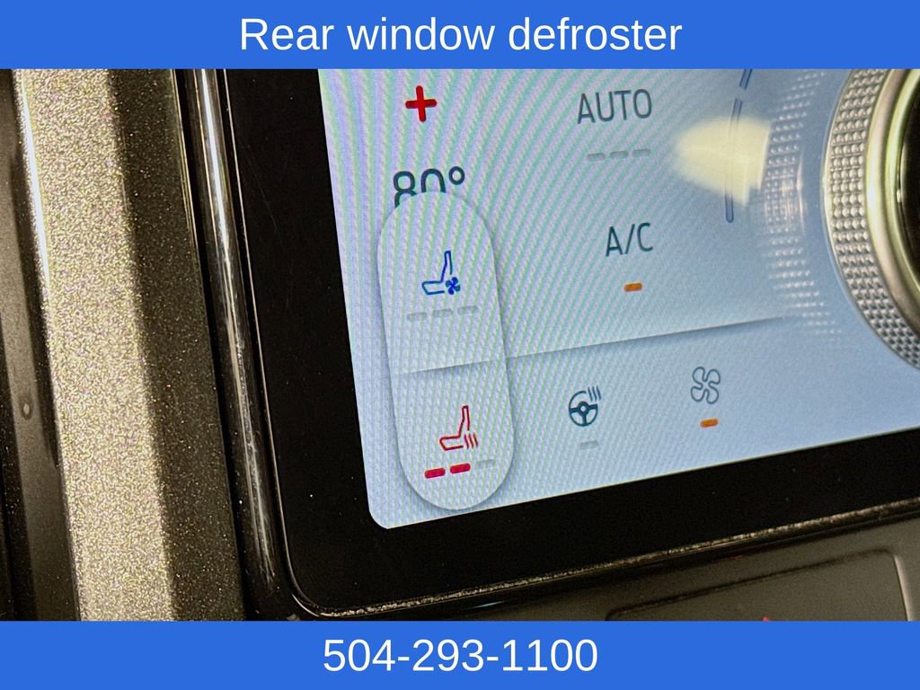 Used 2022 Ford Expedition Limited image 21