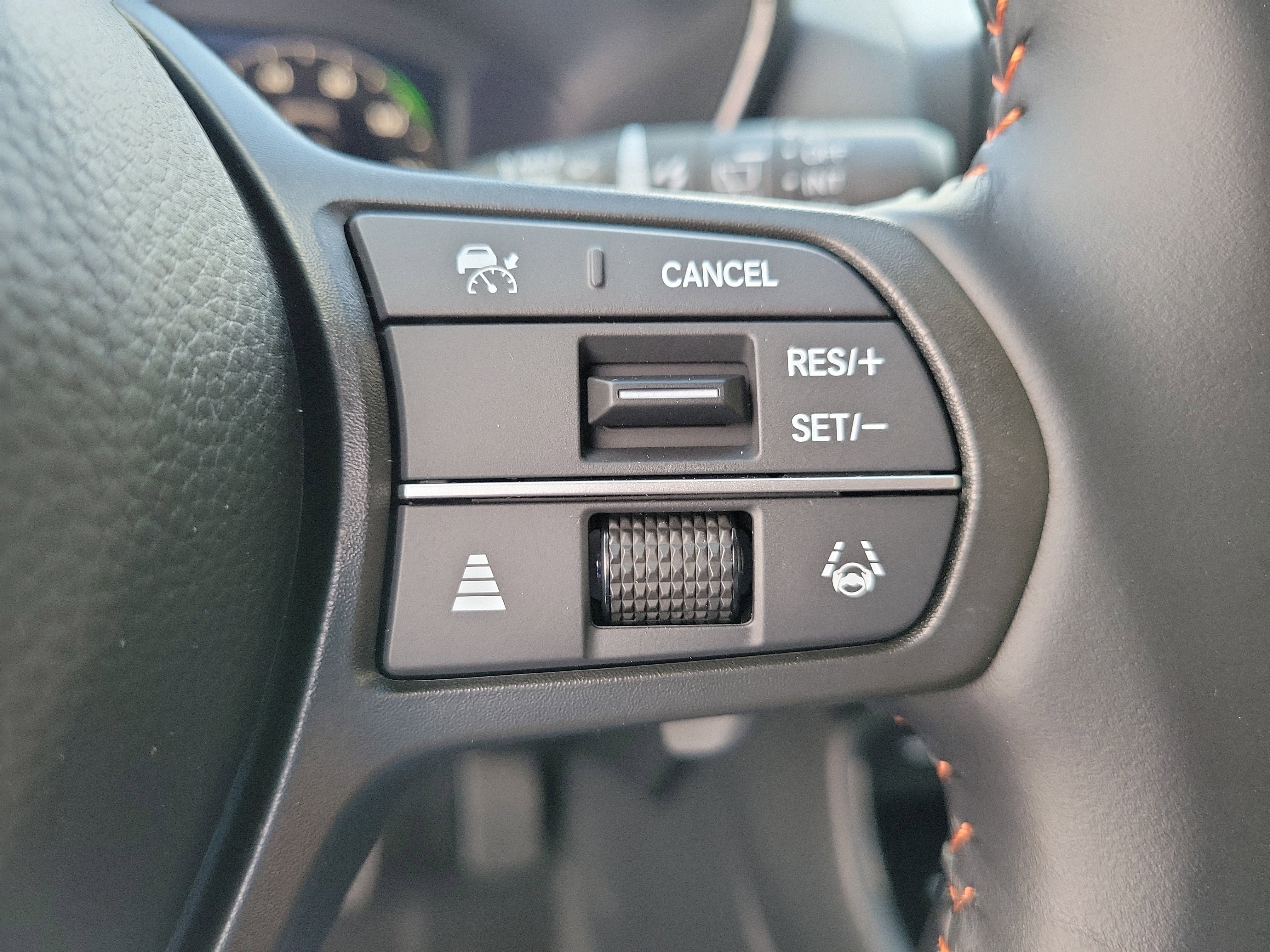 New 2026 Honda CR-V Sport-L image 22