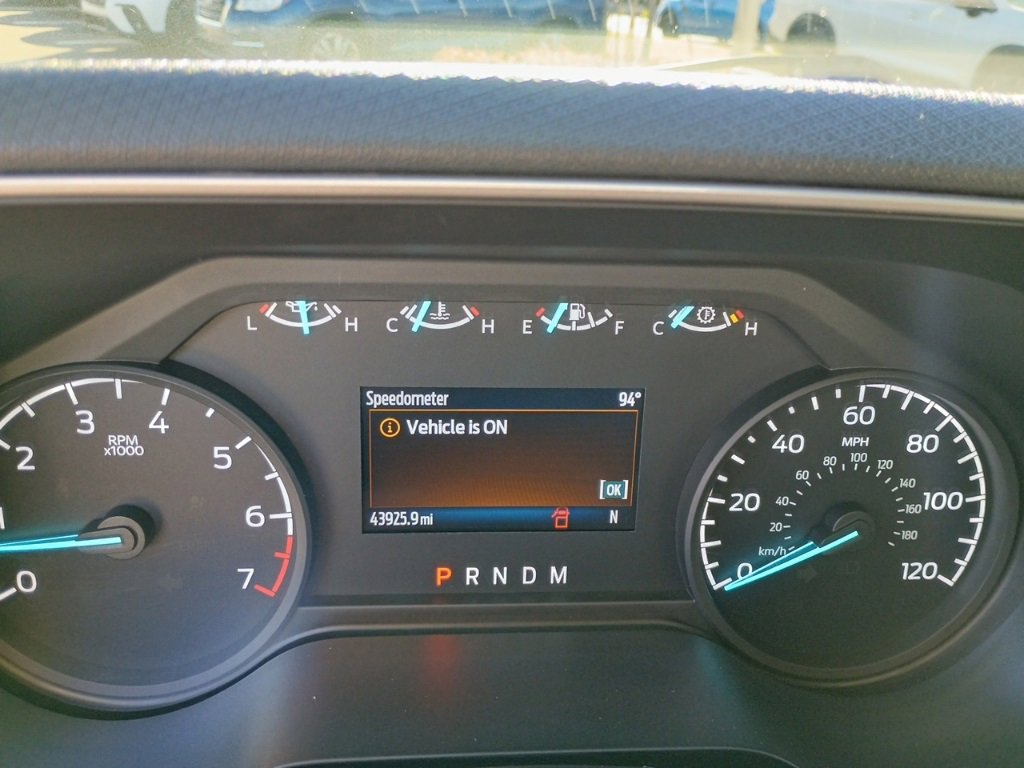 Used 2023 Ford F150 XL w/ Trailer Tow Package image 27