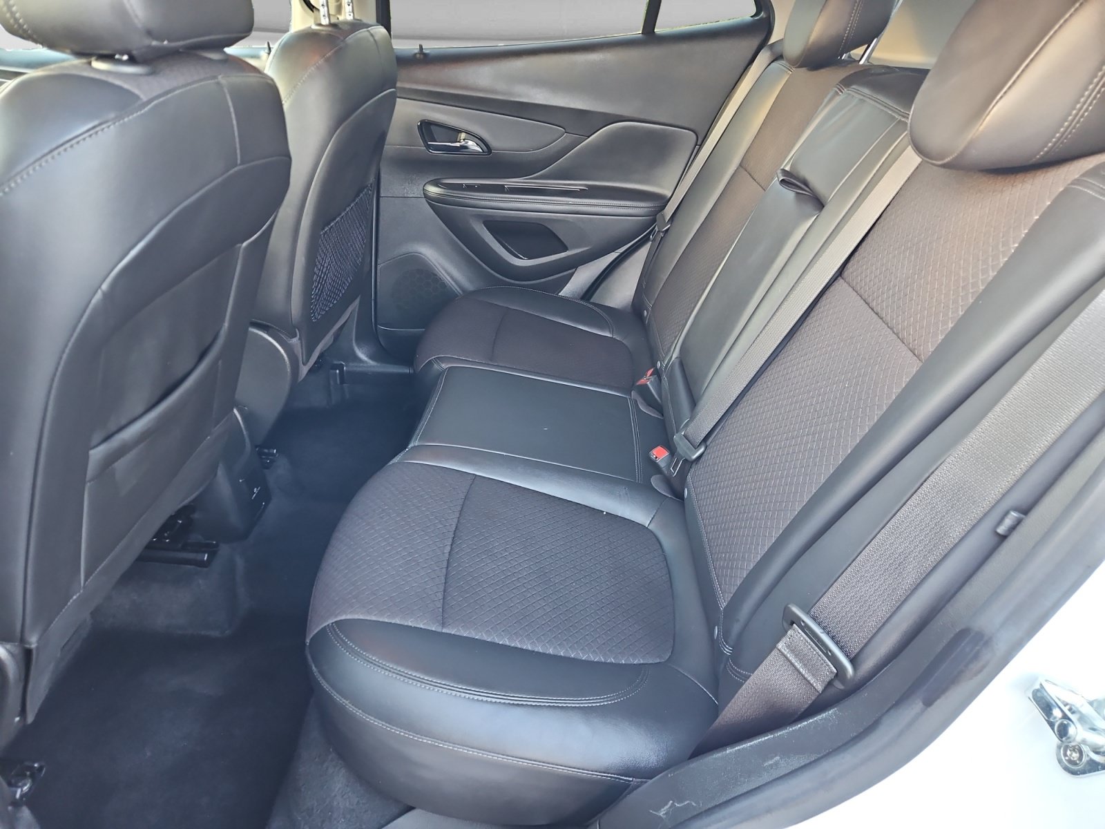 Used 2019 Buick Encore Preferred w/ Safety Package FWD image 14