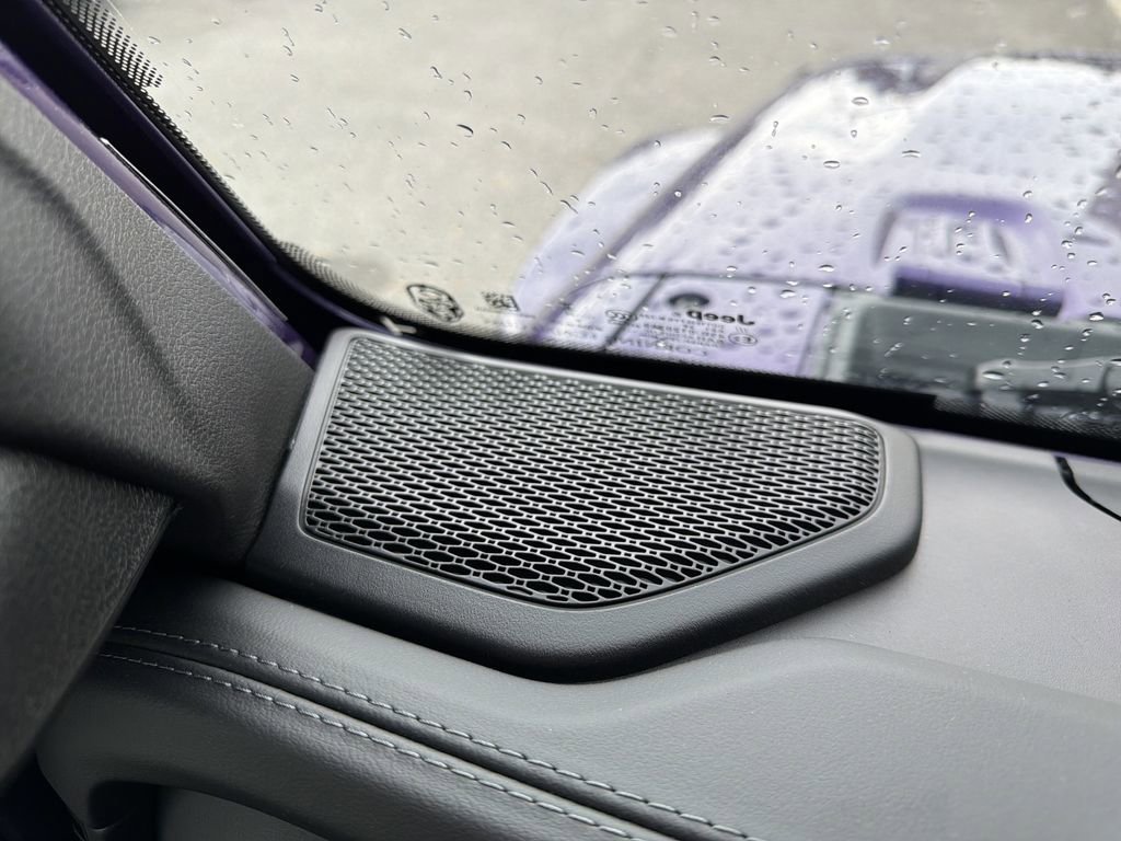 New 2026 Jeep Gladiator Sahara image 22