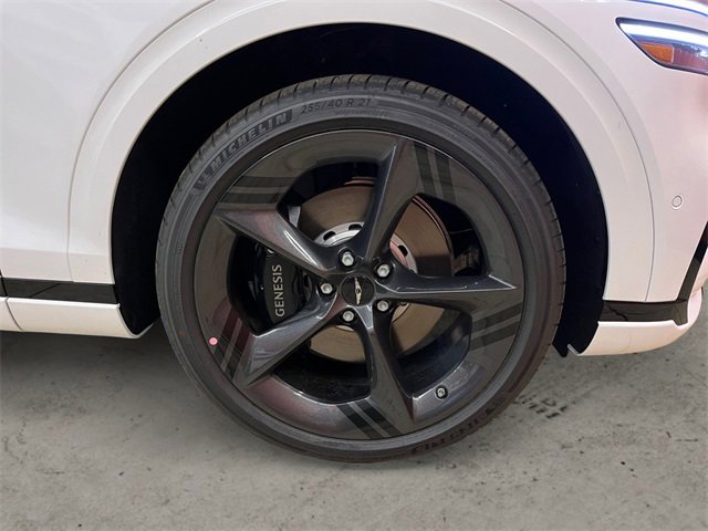 New 2026 Genesis GV70 3.5T Sport Prestige image 14