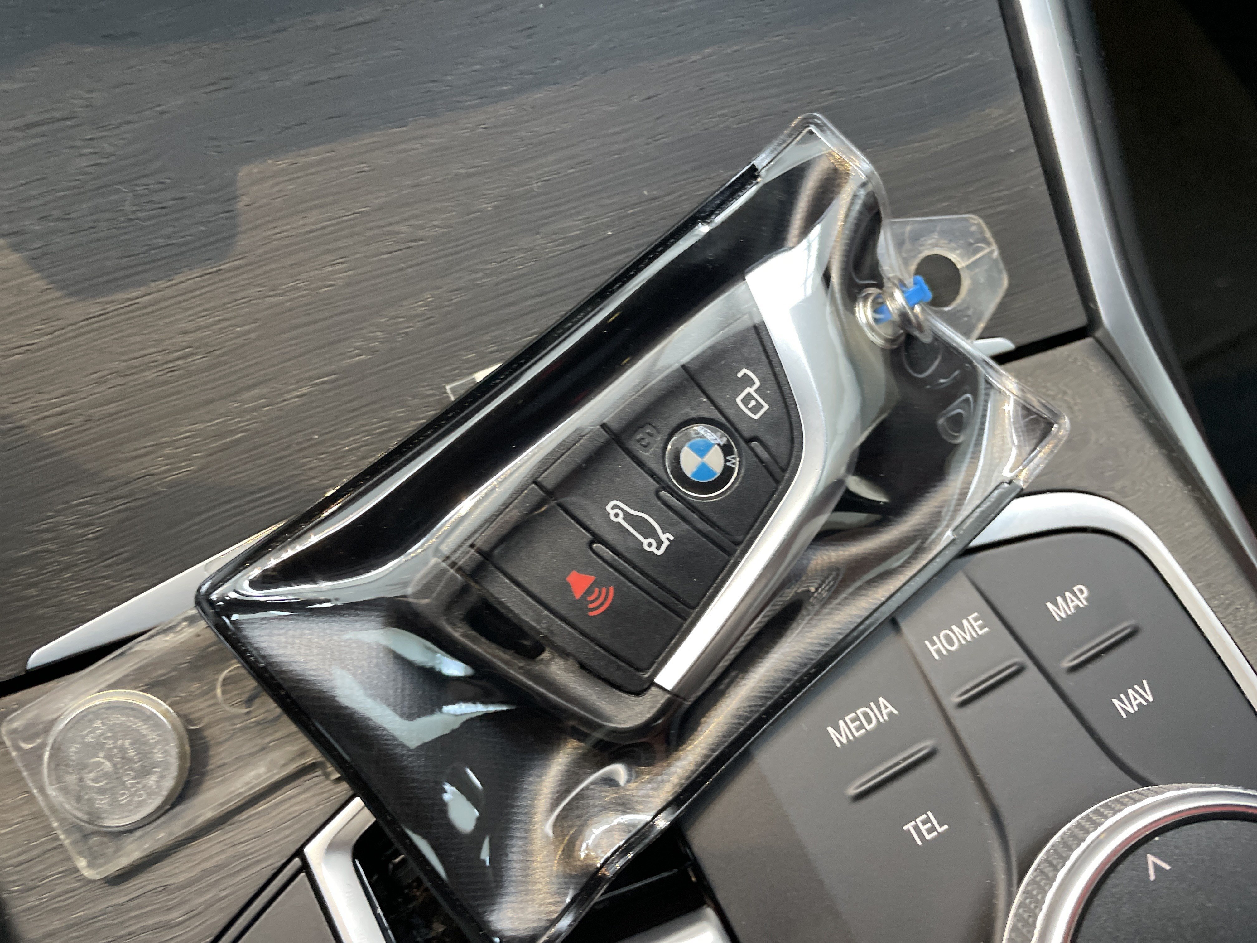 Used 2024 BMW 330i xDrive Sedan w/ Premium Package AWD/4WD image 39