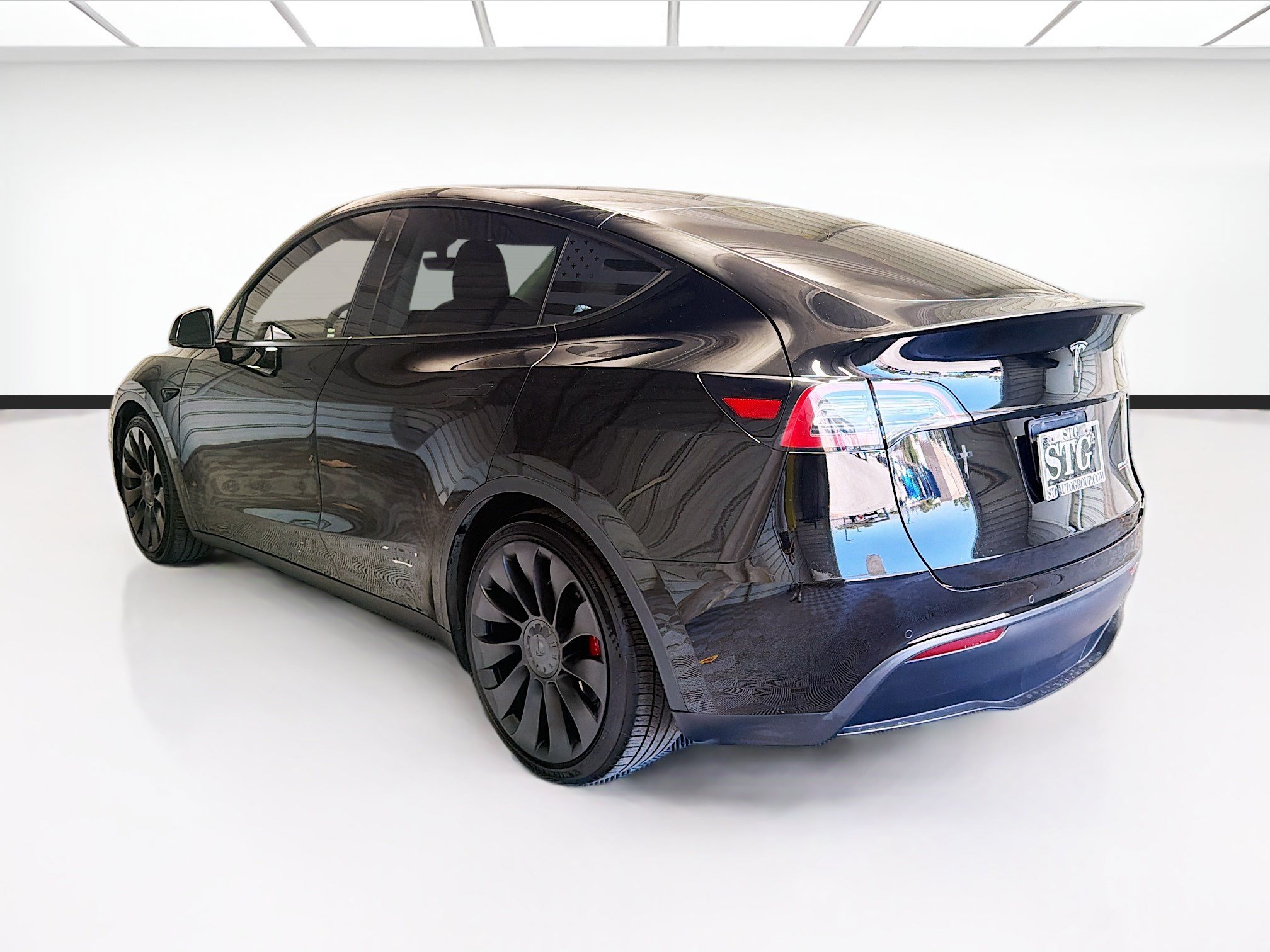 Used 2022 Tesla Model Y Performance AWD/4WD image 6