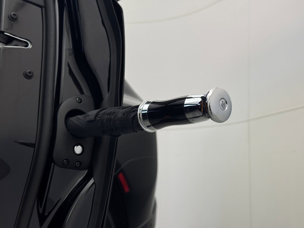 New 2026 Rolls-Royce Cullinan image 23