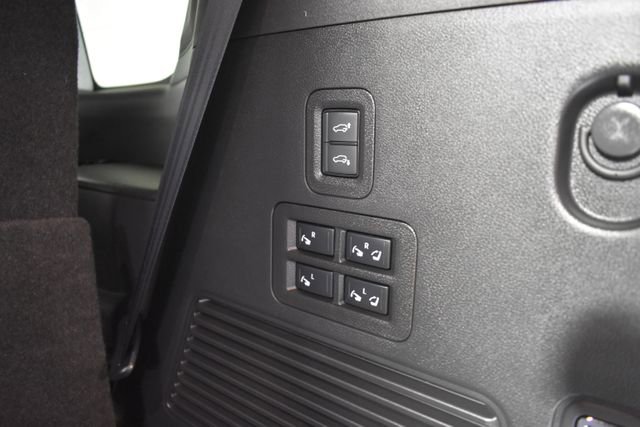 New 2026 Nissan Armada PRO-4X w/ Captain's Chari Seat Package AWD/4WD image 36