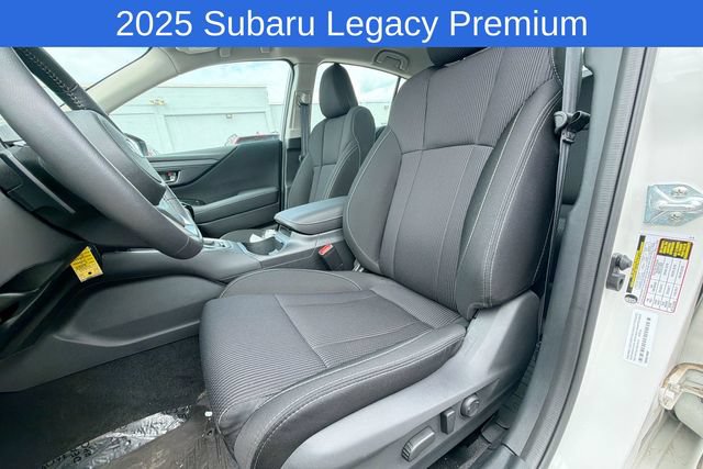 Used 2025 Subaru Legacy Premium w/ Popular Package #1A AWD/4WD image 18