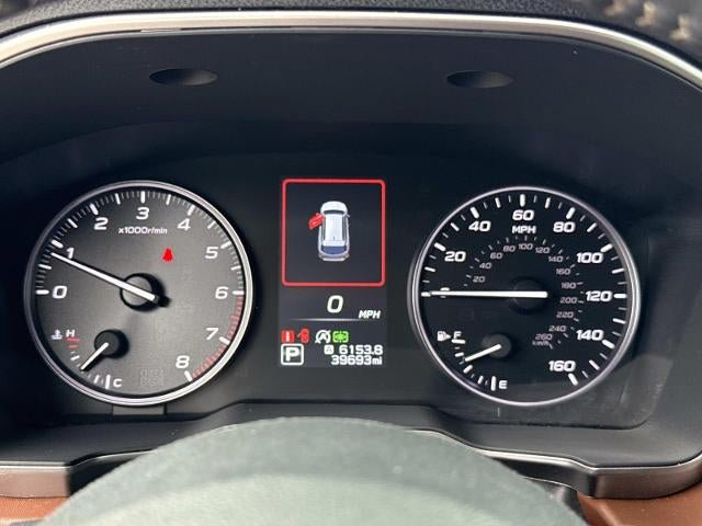 Used 2024 Subaru Outback Touring XT w/ Popular Package #2 AWD/4WD image 27