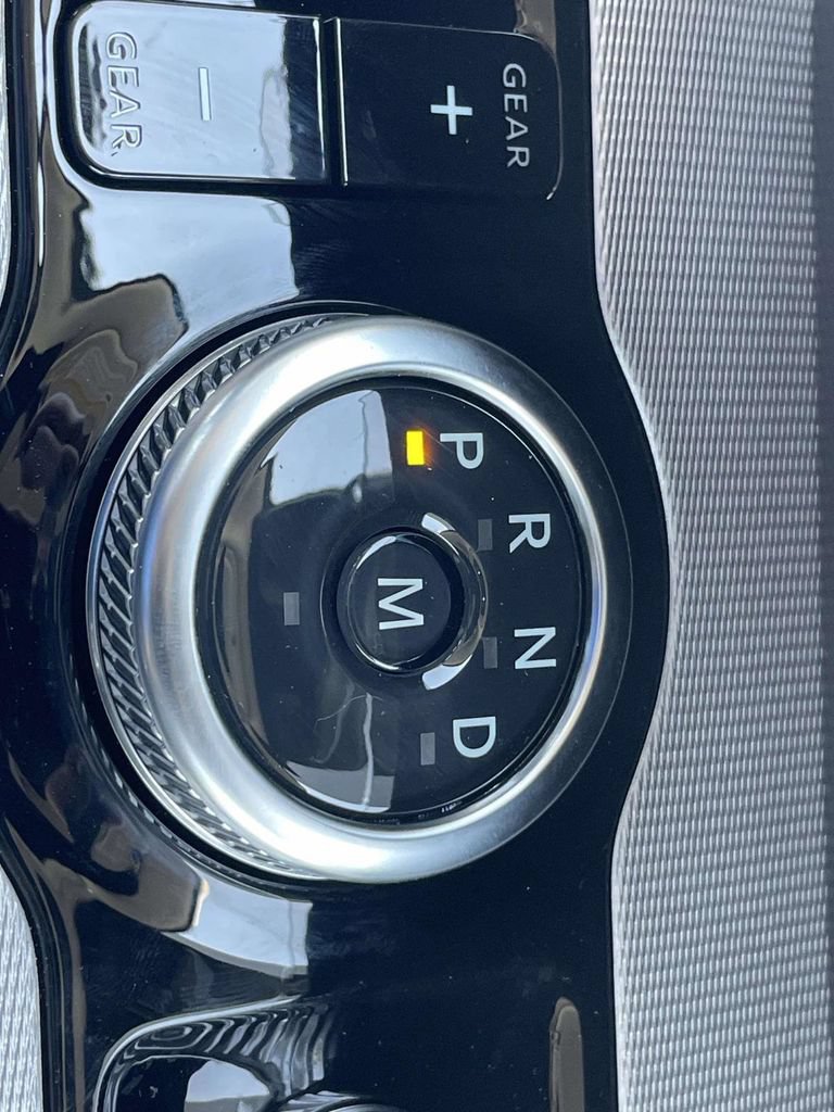 New 2026 Ford Expedition Active RWD image 17