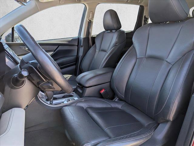 Used 2020 Subaru Ascent Limited w/ Technology Package AWD/4WD image 17