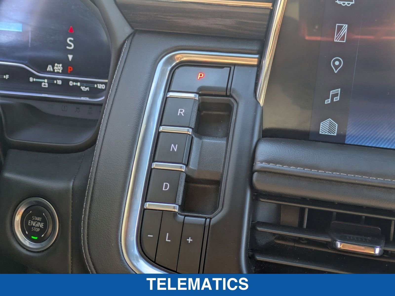 Used 2024 Chevrolet Tahoe LT AWD/4WD image 26