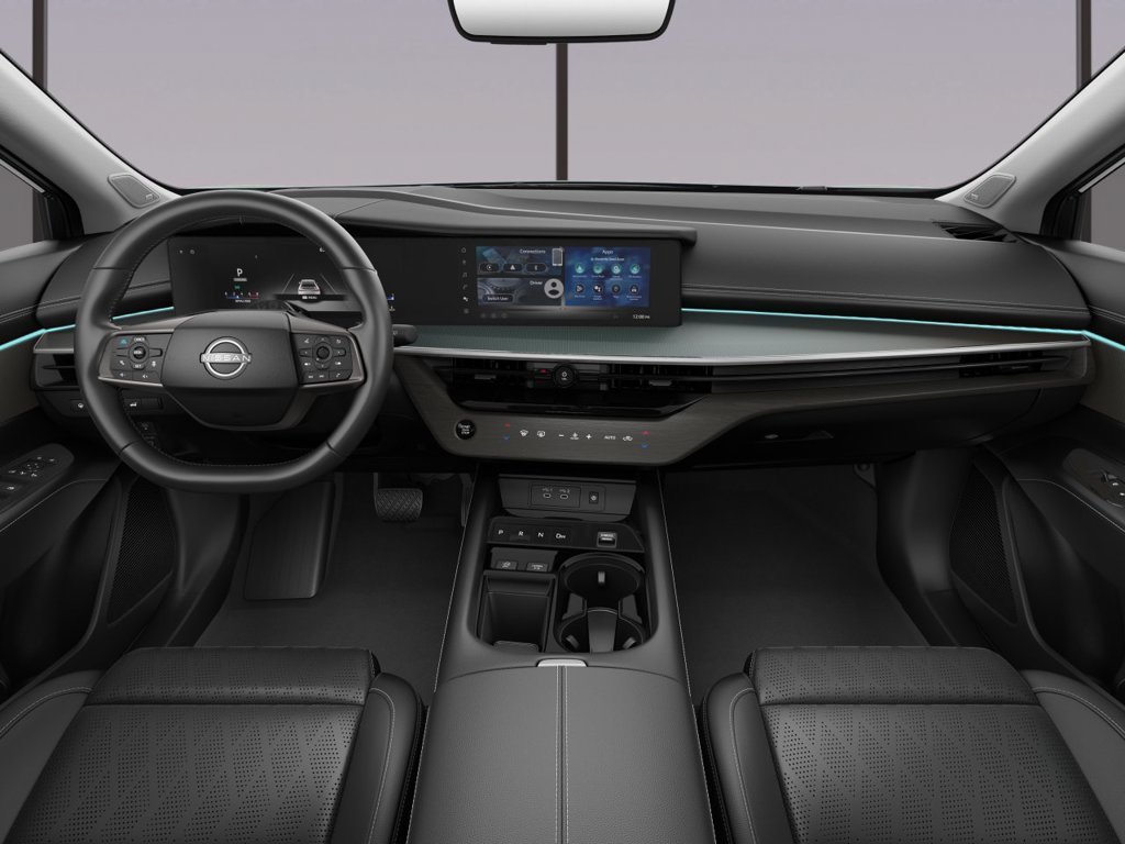 New 2027 Nissan Murano Platinum w/ Technology Package AWD/4WD image 16