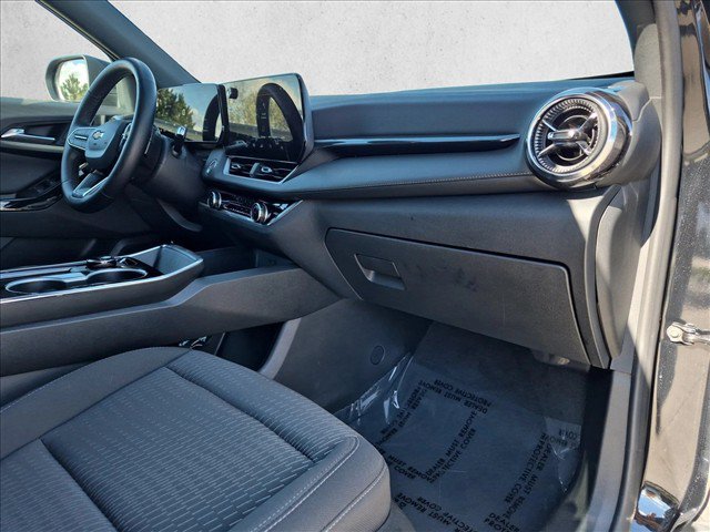 Used 2026 Chevrolet Equinox LT AWD/4WD image 22