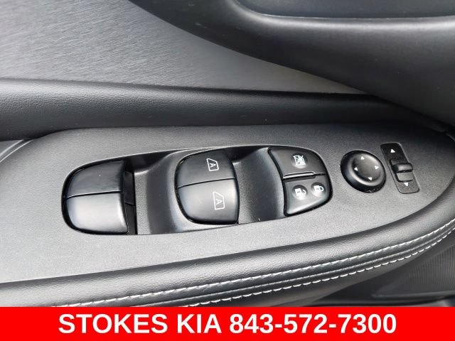 Used 2020 Nissan Murano S w/ Technology Package FWD image 21