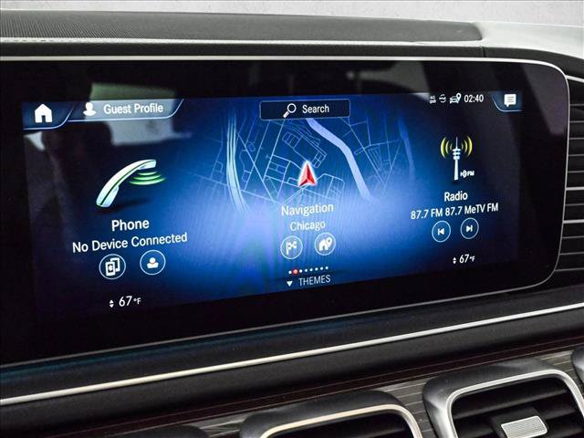 Certified 2023 Mercedes-Benz GLE 350 4MATIC image 16